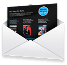 Email marketing